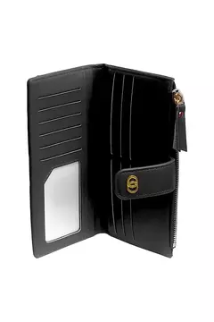 BILLETERA FICHERO MATELASE - ANTEPRIMA 