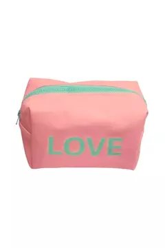 PORTACOSMETICOS FLUO LOVE
