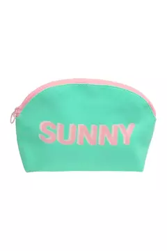 PORTACOSMETICOS FLUO SUNNY