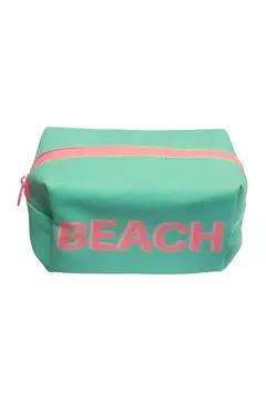 PORTACOSMETICOS FLUO BEACH