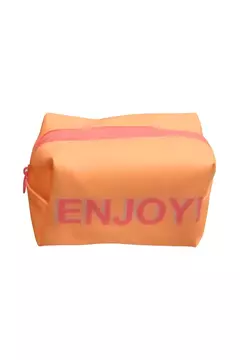 PORTACOSMETICOS FLUO ENJOY