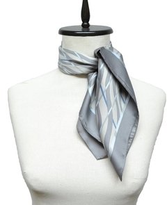 Imagen de PAÑUELO DE CUELLO TIPO SEDA