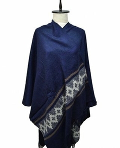 RUANA GUARDA PAMPA - comprar online