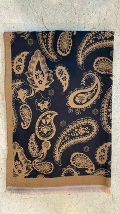 PASHMINA BULGAROS