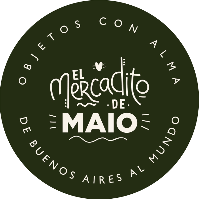 El mercadito de Maio