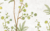 Mural Flower Yellows - comprar online