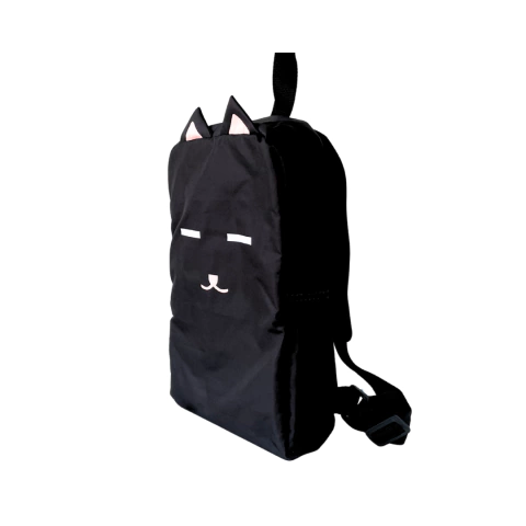 Imagen de Mochila infantil Faunita: liviana, lavable y elegí tu personaje