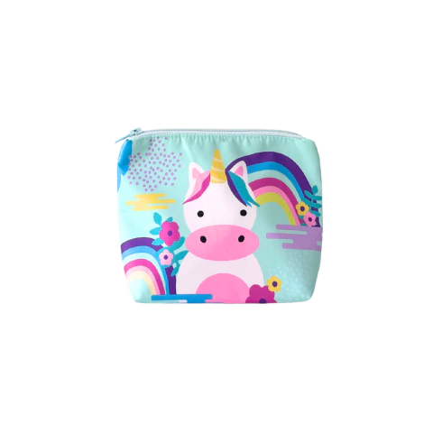 Neceser Infantil Faunita: Organizador y Personajes - Fauna 