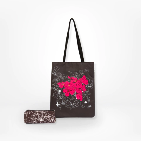 Set ofi flex: cartera porta notebook y cartuchera - comprar online