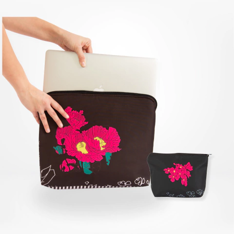 Set Esencial Protector (15 pulgadas) - comprar online
