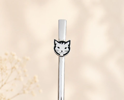 BOMBILLA GATITO