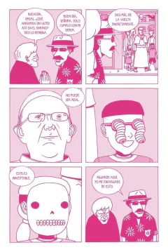 COCAINE BERGOGLIO en internet