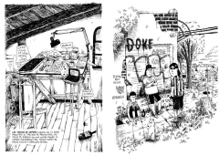 ANTES DE VOLVER - Musaraña Libros