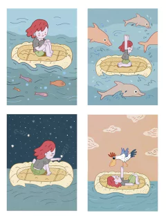 ISLA - comprar online