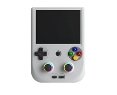 Anbernic RG406v Consola Retro con SD (128gb)