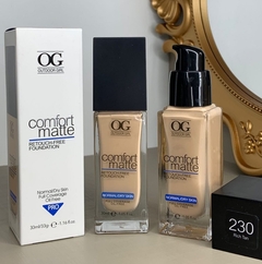Base OG Comfort matte