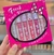 Brillos labiales frutales de color