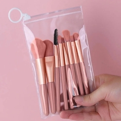 Juego de mini brochas