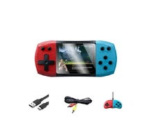 Consola Retro 620 juegos