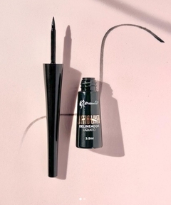 Delineador liquido D"hermosa
