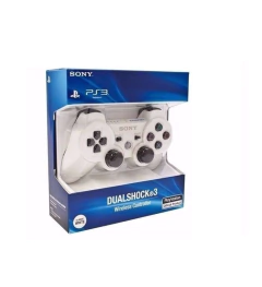 Joystick PS3 Sony Calidad Réplica Premium - comprar online
