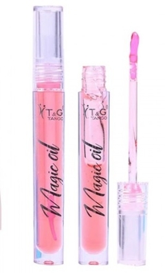 Magic labial tang0