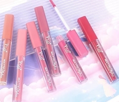 Labial Matte Super Hidratante T&G Tango Original - comprar online
