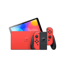 Consola Nintendo Switch OLED Mario 64GB
