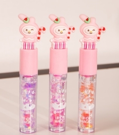 Lip oil d"hermosa