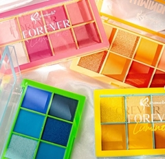 paleta de sombra D"hermosa