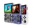 Consola R36S con SD 128gb con Juegos