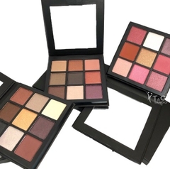 COMBO MAQUILLAJE - Gamesoft
