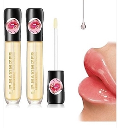 Labial Gloss Voluminizador Labios Colageno Activo