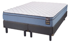COLCHON KING KOIL ASPEN 180X200 + SOMMIER