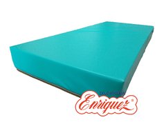 COLCHÓN ESPUMA SANATORIAL 80x190x14