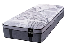 COLCHÓN RESORTES KING KOIL LUXURY POCKET 80x190x32 cm