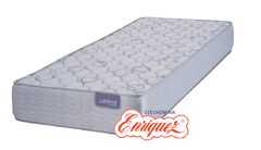 COLCHÓN INDUCOL LINEA DORADA 80X190x20 30KG/M3