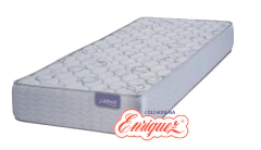 COLCHÓN INDUCOL LINEA DORADA 80X190x20 30KG/M3