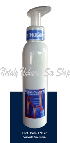 ESTIMULANTE MASCULINO 130cc - comprar online