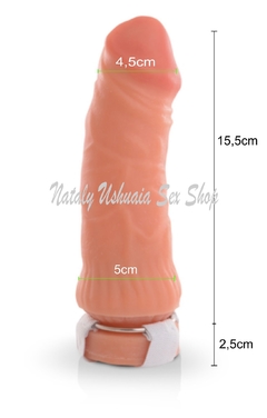 Protesis Hueca Americano - comprar online