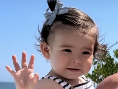Moñitos Sarah