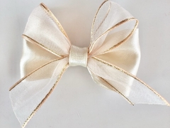 Moño doble Sarah - comprar online