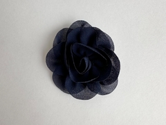 Flor hebilla - tienda online