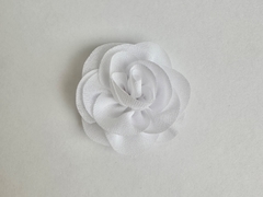 Flor hebilla - Estilo Reina
