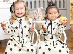 Ana y Sarah - tienda online