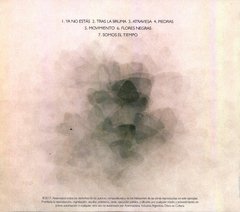 Ayermaniana - Flores Negras - comprar online