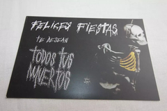 Vinilo color Todos Tus Muertos "Versiones inéditas del primer álbum" - tienda online