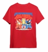 Remera Ayermaniana & Alejandro Cares