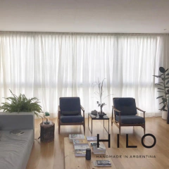 GASA DE ALGODÓN OFF WHITE - tienda online