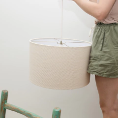 Lámpara Simple - comprar online